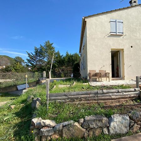 Pause Provencale Le Muy Lejlighed Eksteriør billede